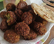 Falafel Ruty food