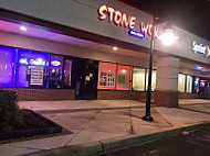 Stone Wok inside