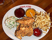 J. Alexander's - Redlands Grill - Louisville food