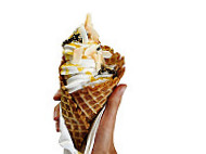 Sweet Journey Soft Serve food