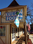 Eurofood outside