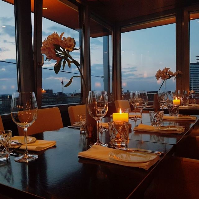 restaurant image