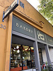 Upper Crust Bakery Eatery outside