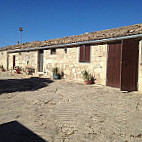 Agriturismo Tenuta Carbonara outside