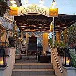 Trattoria Catania outside