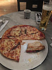 Pizza Express food