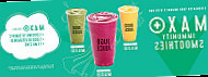 Jogo Juice Smoothies food