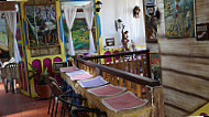 Casa Museo Kaldi inside