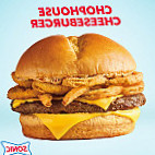 Sonic Drive-in food