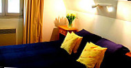 La Plume d'Oie inside