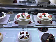 Paris Baguette food