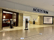 Nordstrom Ebar Artisan Coffee inside