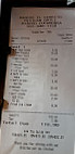 El Cerrito Mexican Grill And menu