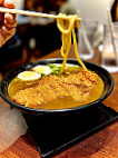 Coco Ichibanya Curry Torrance food