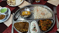 Maharani food