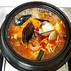 Suragan Korean food