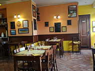 Osteria Romana Vinelli E Fornelli food