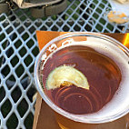 Rum Chata Oasis At Indian Wells Tennis Garden food