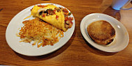 Denny's food