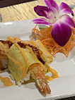 Shogun Japanese Restaurant food