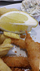 Fish Chipper food