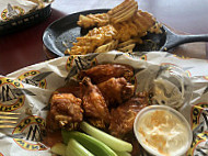 Wings To Go Feasterville, Pa food