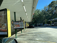 Sonic Drive-in outside