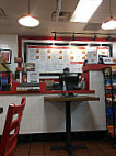 Firehouse Subs Kennedy Lane inside