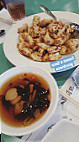 Gyeonghoeru food