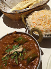 Divas Tandoori Indian food