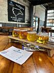 Catawba Brewing Company South Slope Asheville food