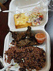 Pinolandia West Palm Beach food