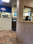 Dairy Queen inside