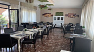 Trattoria Al Borgo Nuovo inside