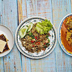 Restoran Haji Zaini (kak Zah Kg Pasir) food