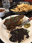 Raul's Mexican Grill food