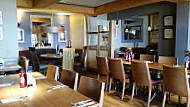 Harvester The Derby Pool food