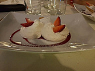 Palazzo Gaddi food