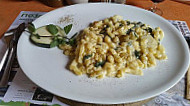 Rifugio Palu food