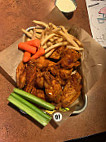 Buffalo Wild Wings White Plains food