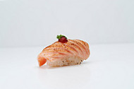 Saya Sushi food