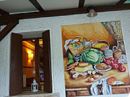 Bocca Della Serra Da Flavio food