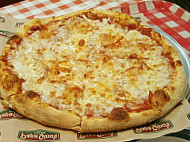 Papa Gino's food