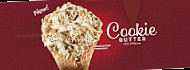 Cold Stone Creamery inside