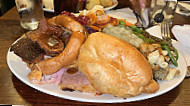 Toby Carvery Highnam food