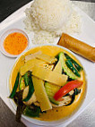 Thai This Too food