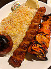 House Of Kabobs food