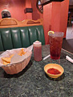 Mi Hacienda Mexican food