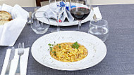 Trattoria Da Don Alfonso food