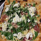 Pizzeria Circolo Arci food